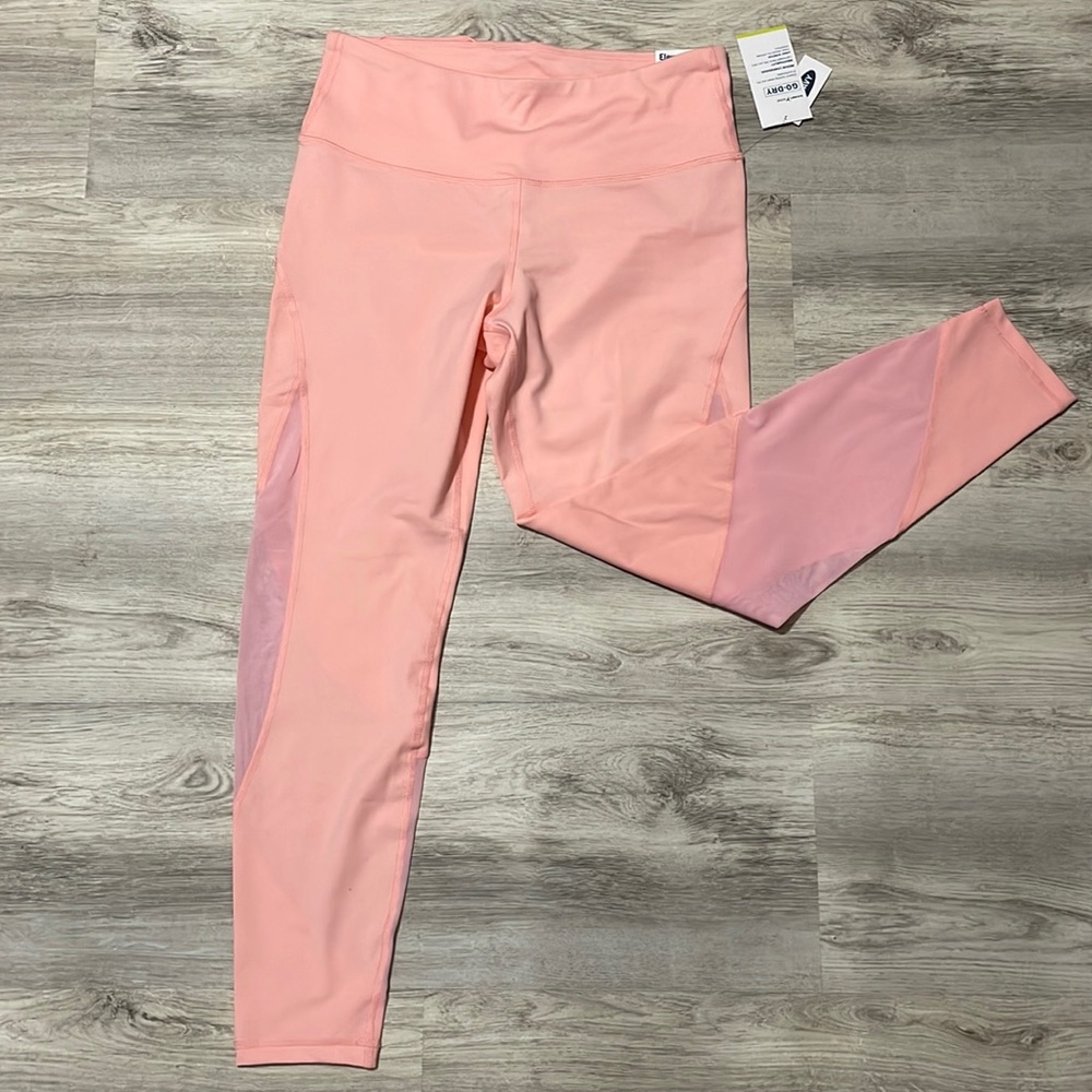 Old Navy Elevate Leggings